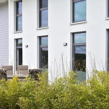 Апартаменты Sonnenterrasse