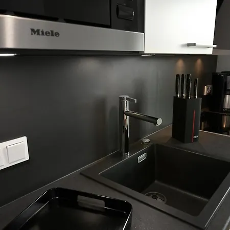 Sonnenterrasse Глове