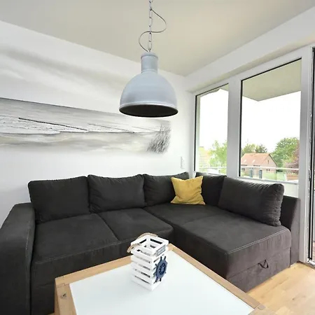 Sonnenterrasse Апартаменты *