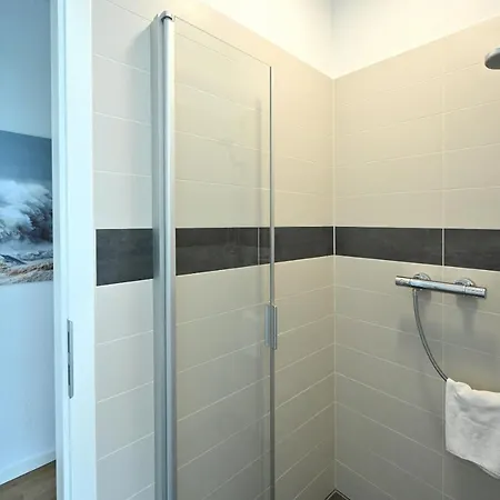 Апартаменты Sonnenterrasse *