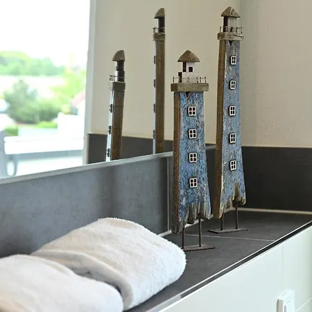 Sonnenterrasse * Глове