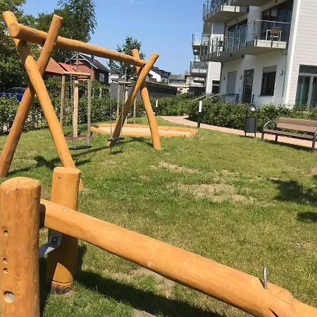 Sonnenterrasse Апартаменты *