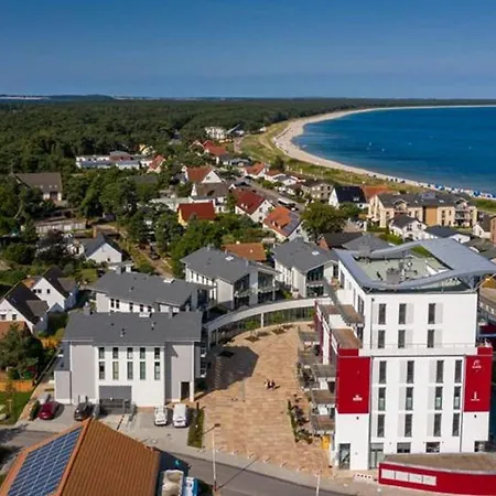 Apartment Sonnenterrasse *