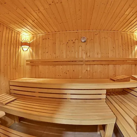 Daire Sonnenterrasse Glowe