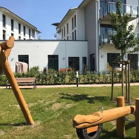 Sonnenterrasse Apartment