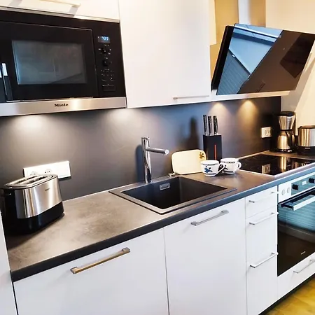 Sonnenterrasse Глове