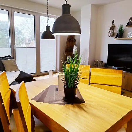 Sonnenterrasse Апартаменты Глове