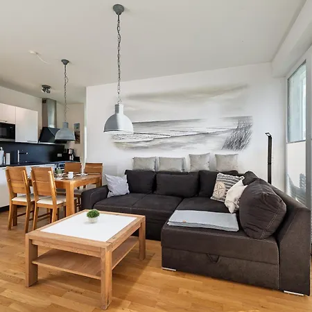 Sonnenterrasse Апартаменты