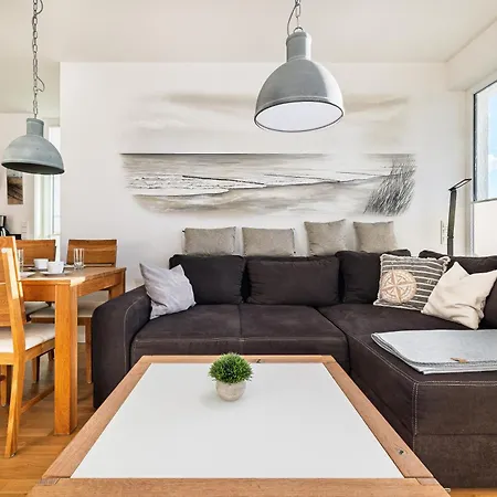 Sonnenterrasse Глове