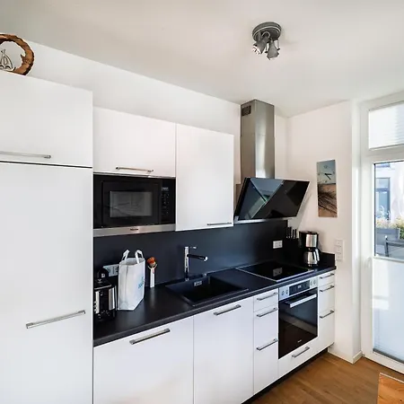 Апартаменты Sonnenterrasse *