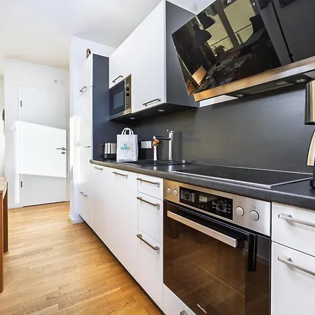 Sonnenterrasse Glowe