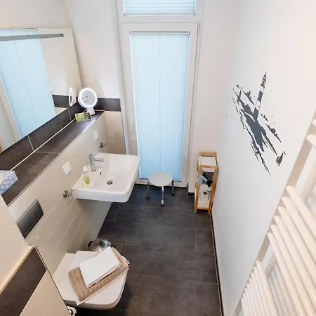 Sonnenterrasse Глове