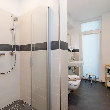 Sonnenterrasse Glowe