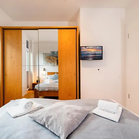 Sonnenterrasse * Glowe