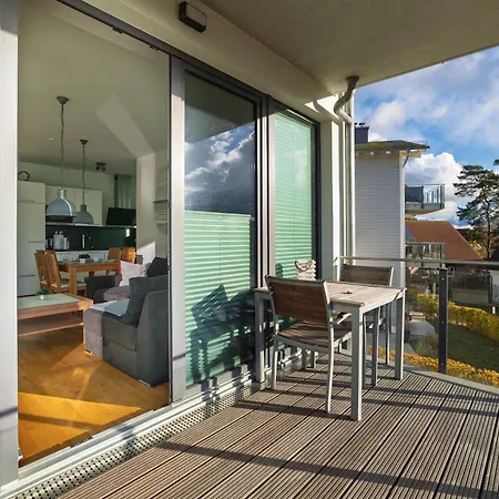 Sonnenterrasse Апартаменты *