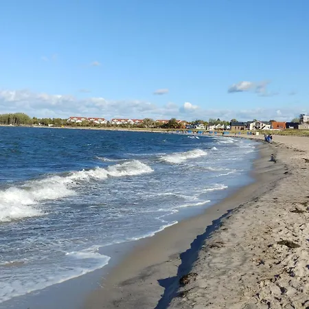 Sonnenterrasse Апартаменты Глове