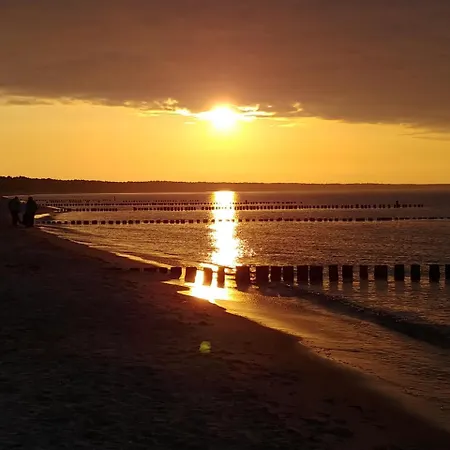 Sonnenterrasse Глове