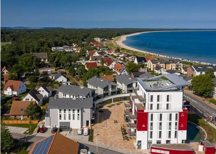 Lejlighed Sonnenterrasse *