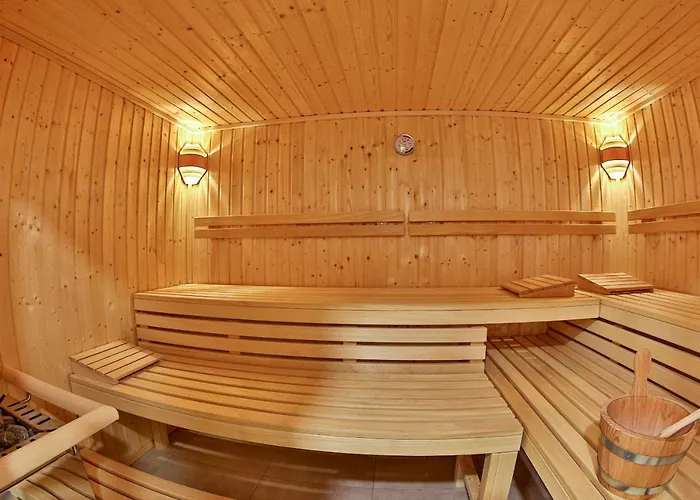 Lejlighed Sonnenterrasse Glowe