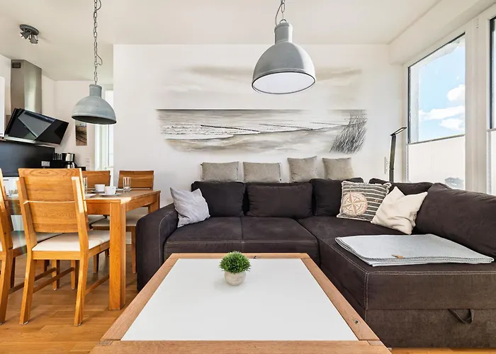 Sonnenterrasse Glowe