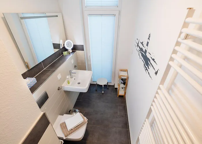 Sonnenterrasse Glowe