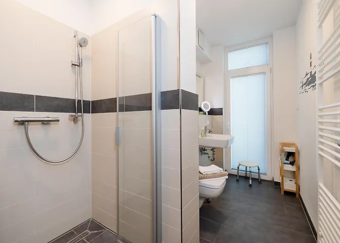 Sonnenterrasse Glowe